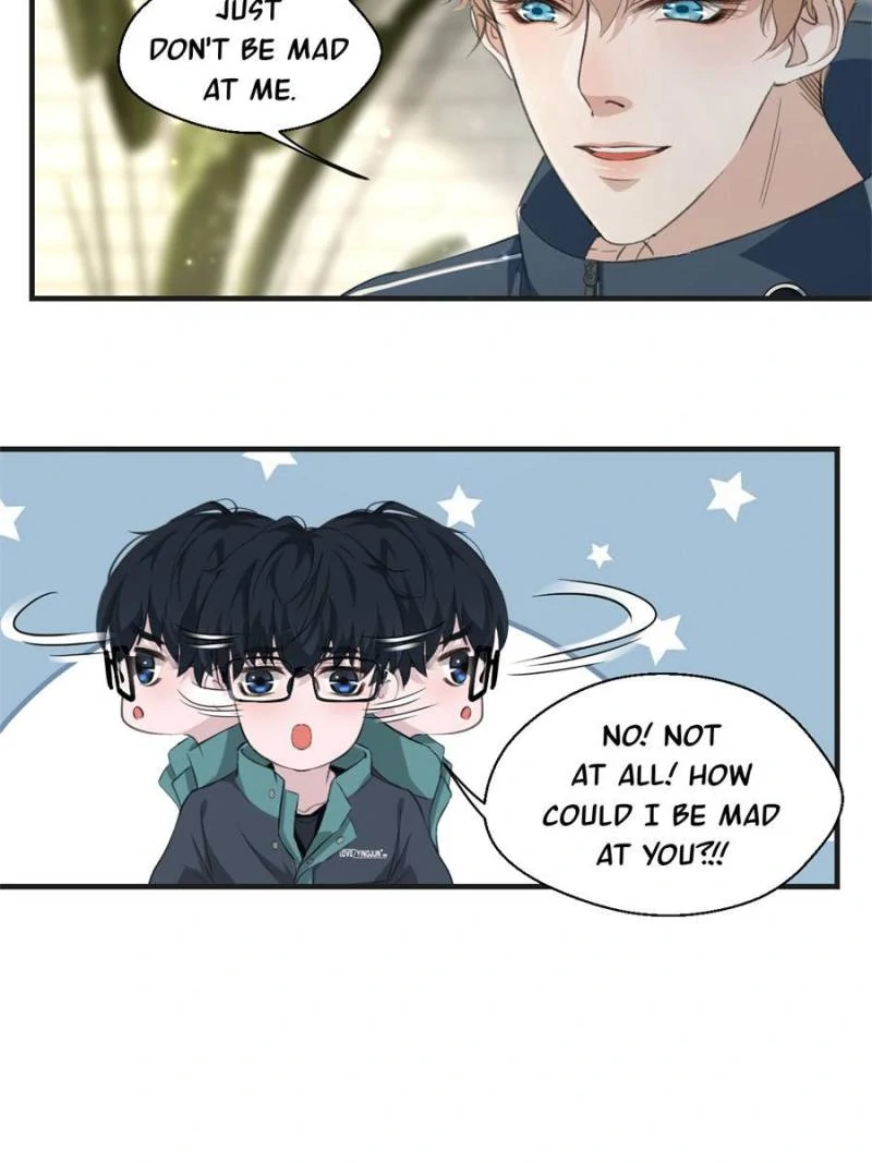 The Sound of Love (Official) - Chapter 15 manhwa