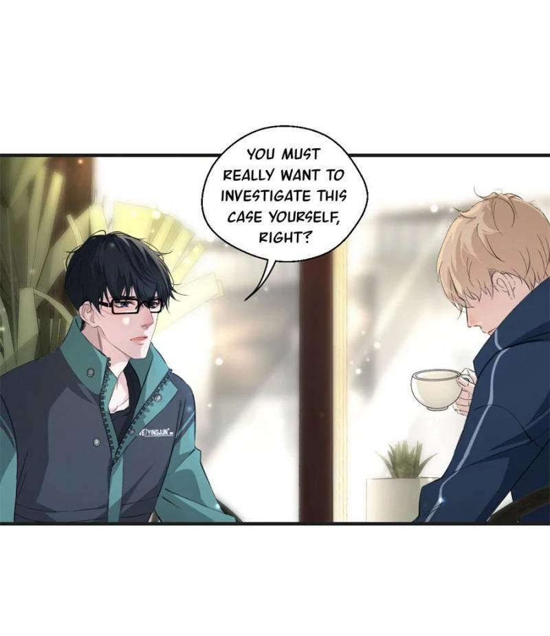 The Sound of Love (Official) - Chapter 15 manhwa