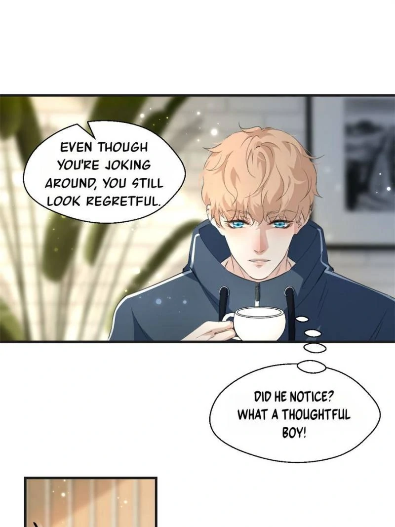 The Sound of Love (Official) - Chapter 15 manhwa