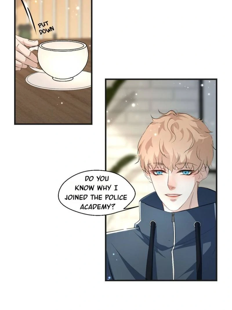 The Sound of Love (Official) - Chapter 15 manhwa