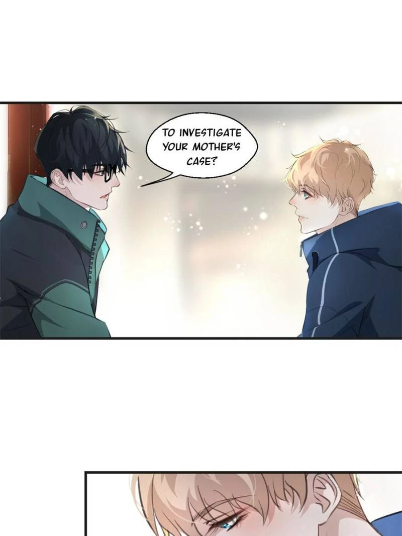 The Sound of Love (Official) - Chapter 15 manhwa