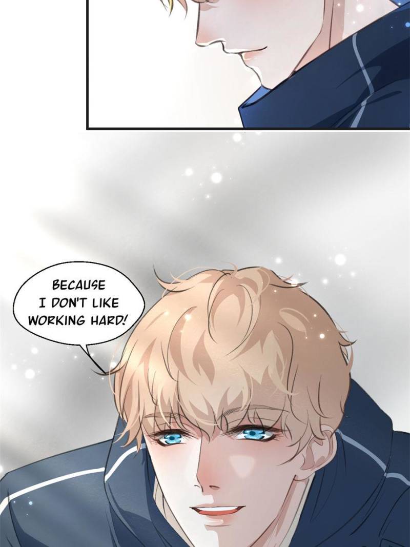 The Sound of Love (Official) - Chapter 15 manhwa