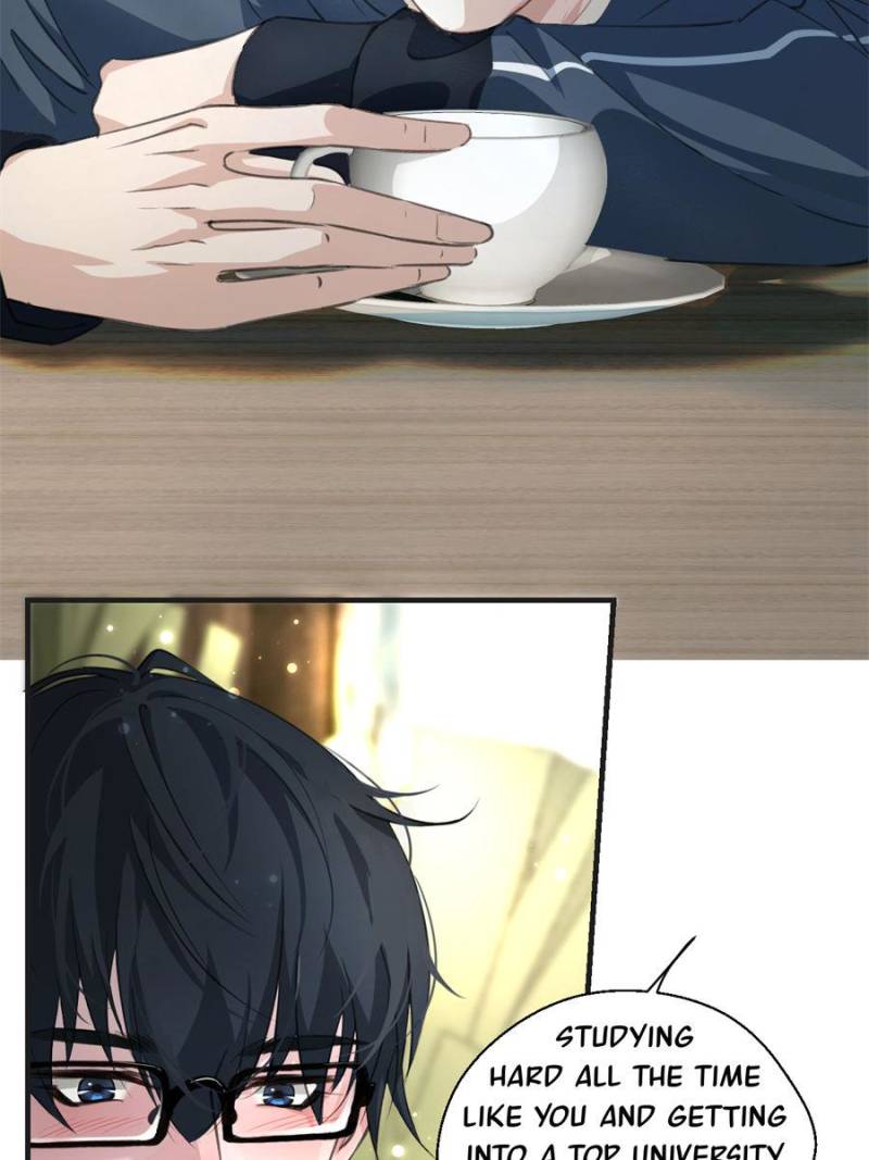 The Sound of Love (Official) - Chapter 15 manhwa