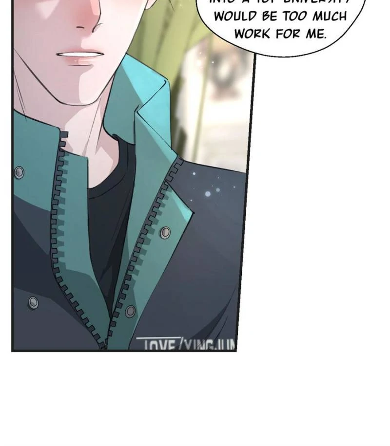 The Sound of Love (Official) - Chapter 15 manhwa
