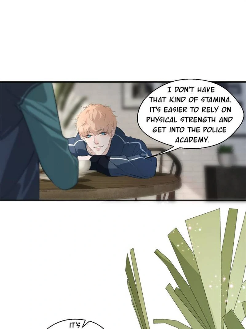 The Sound of Love (Official) - Chapter 15 manhwa