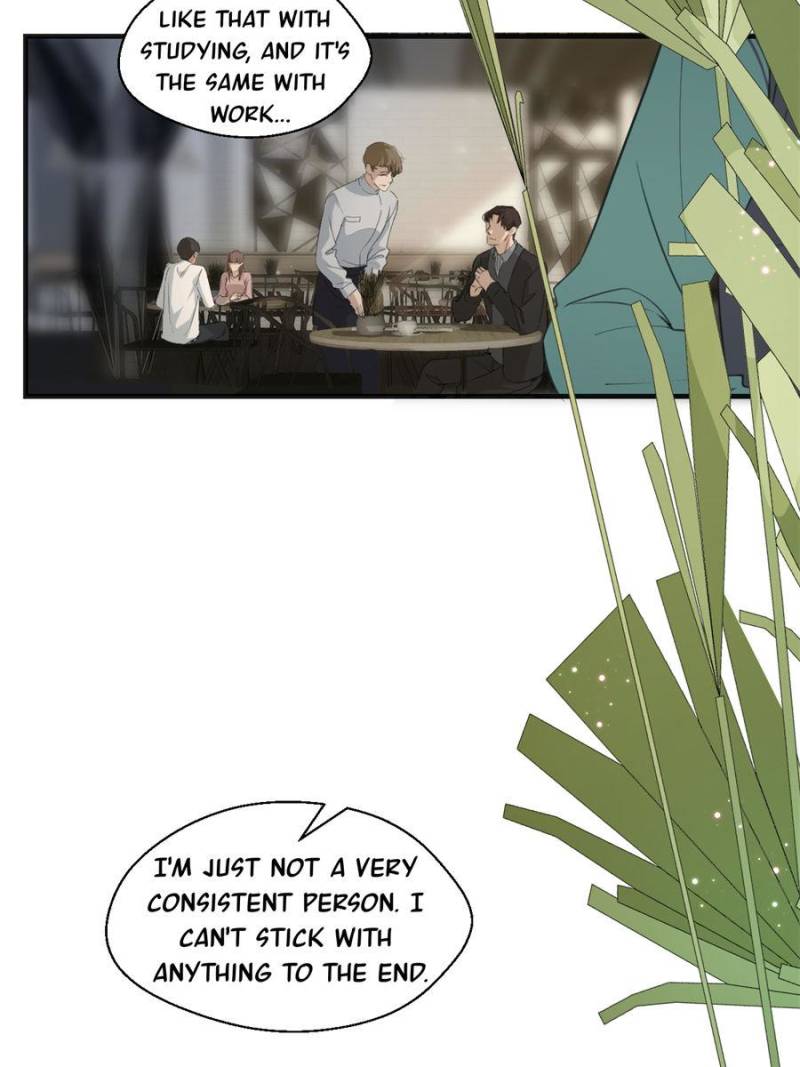 The Sound of Love (Official) - Chapter 15 manhwa