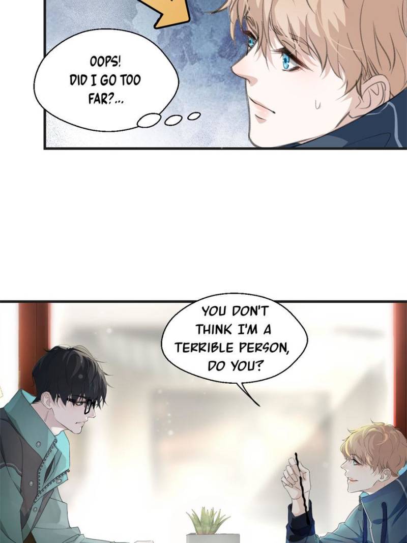 The Sound of Love (Official) - Chapter 15 manhwa