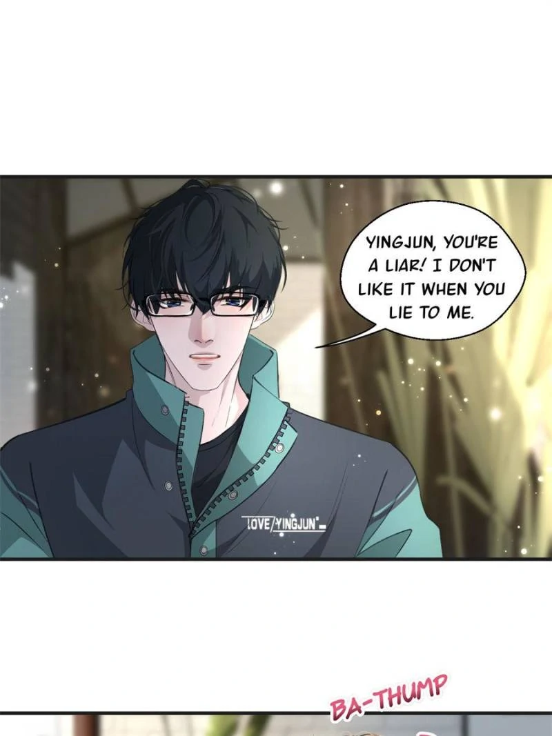 The Sound of Love (Official) - Chapter 15 manhwa