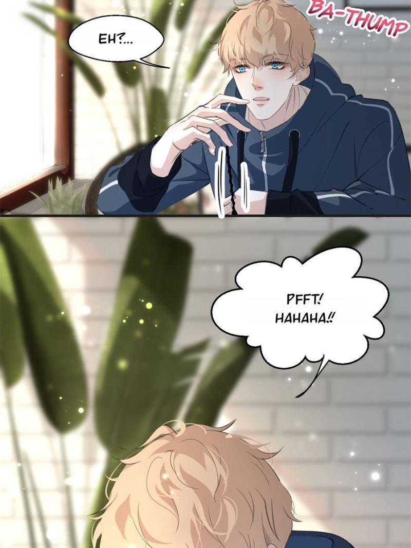 The Sound of Love (Official) - Chapter 15 manhwa