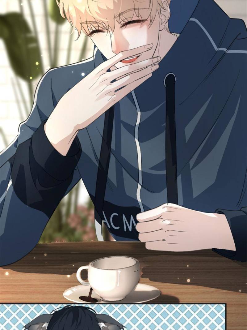 The Sound of Love (Official) - Chapter 15 manhwa