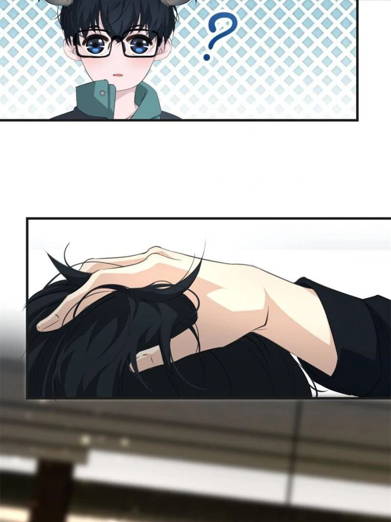 The Sound of Love (Official) - Chapter 15 manhwa