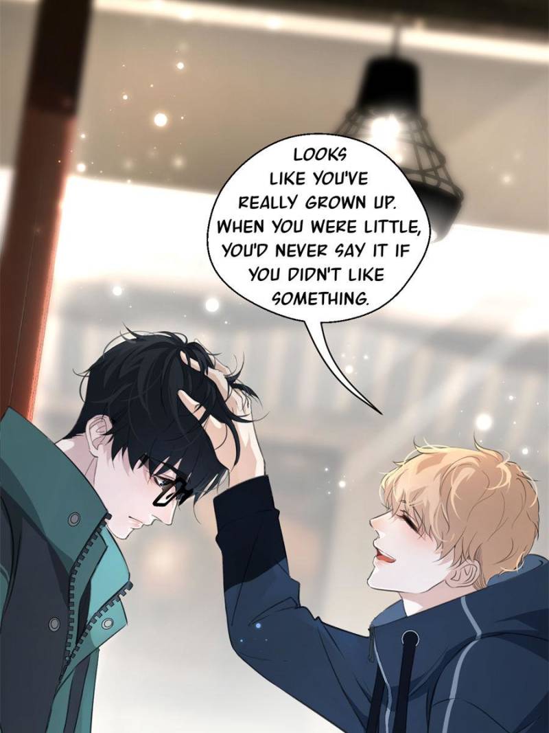 The Sound of Love (Official) - Chapter 15 manhwa