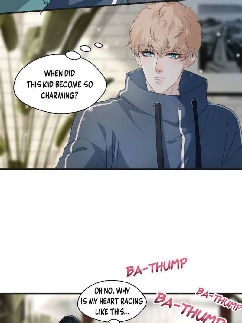 The Sound of Love (Official) - Chapter 15 manhwa