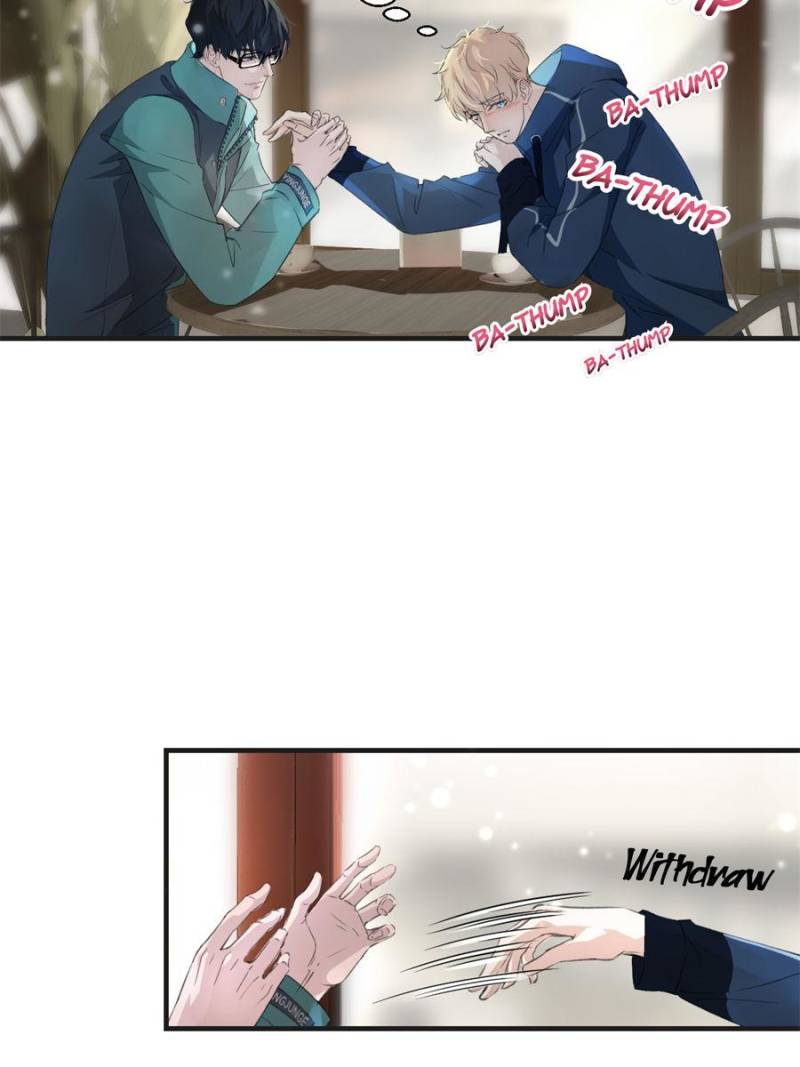 The Sound of Love (Official) - Chapter 15 manhwa