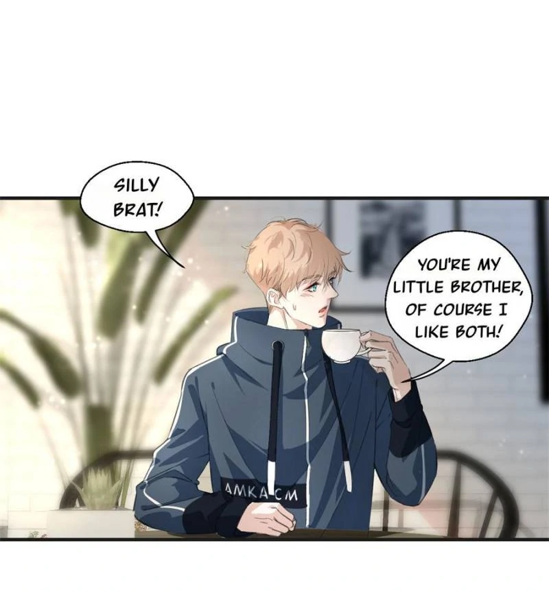 The Sound of Love (Official) - Chapter 15 manhwa