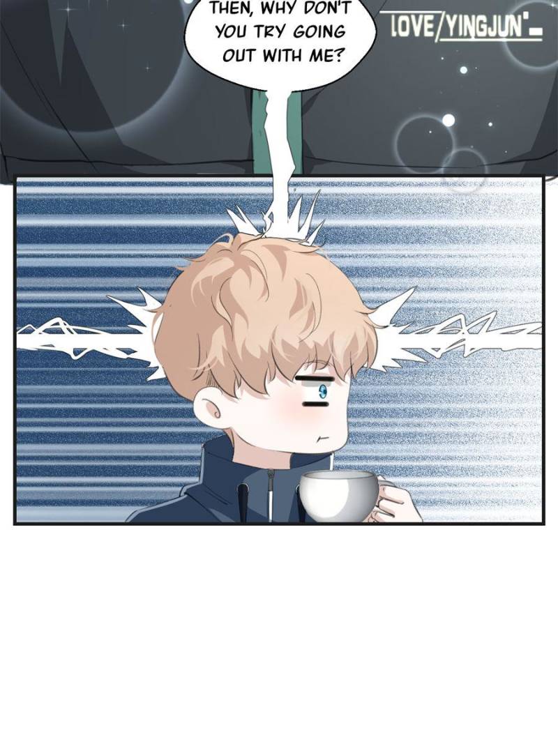 The Sound of Love (Official) - Chapter 15 manhwa