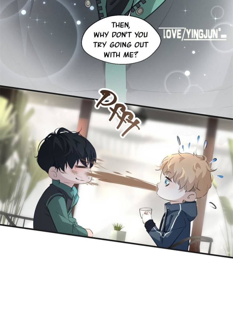 The Sound of Love (Official) - Chapter 16 manhwa
