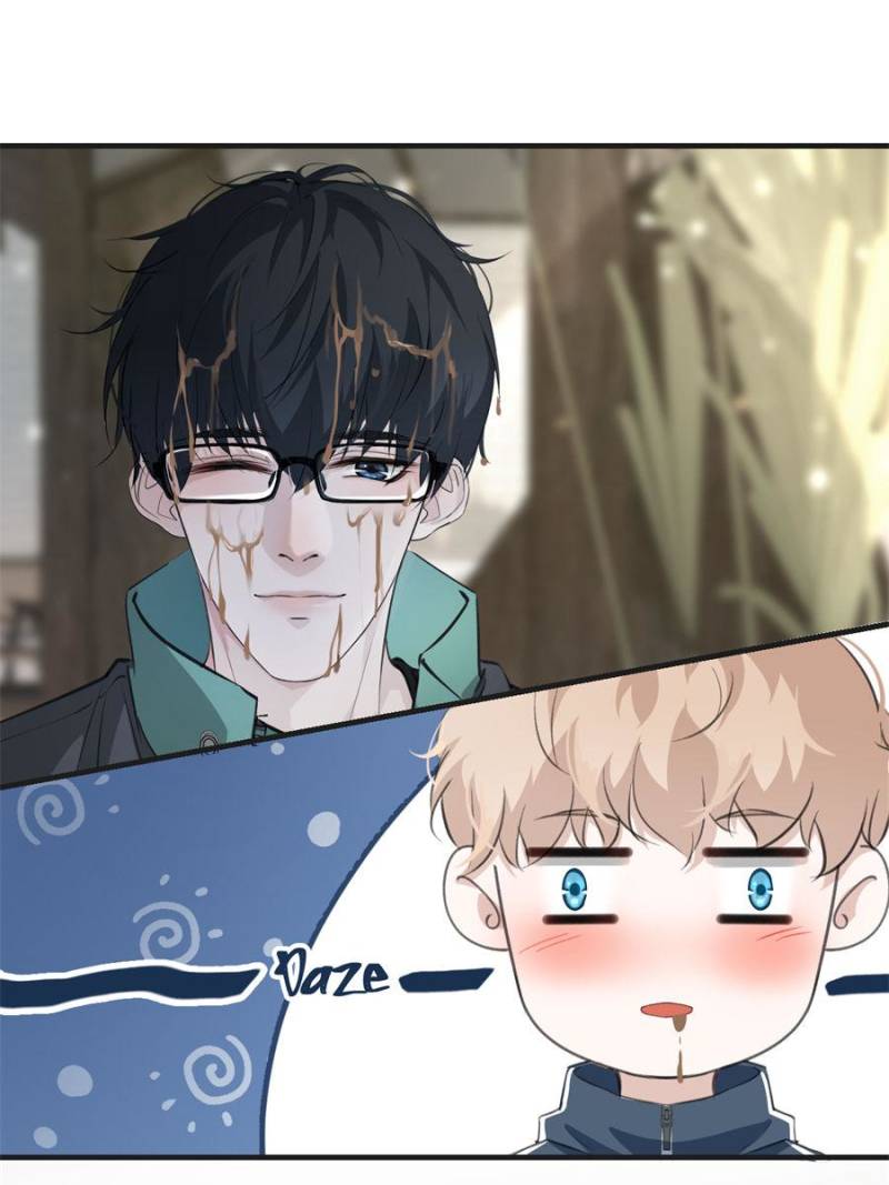 The Sound of Love (Official) - Chapter 16 manhwa