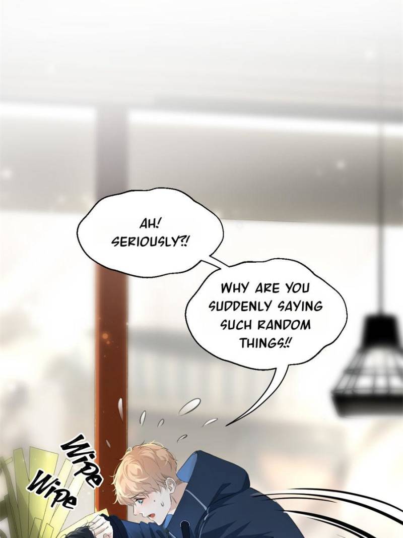 The Sound of Love (Official) - Chapter 16 manhwa