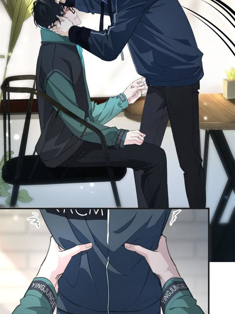 The Sound of Love (Official) - Chapter 16 manhwa