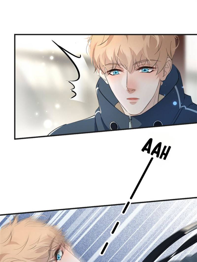 The Sound of Love (Official) - Chapter 16 manhwa