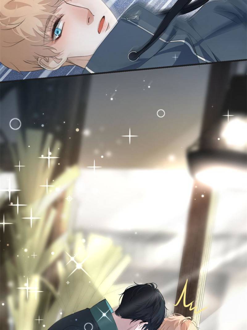 The Sound of Love (Official) - Chapter 16 manhwa