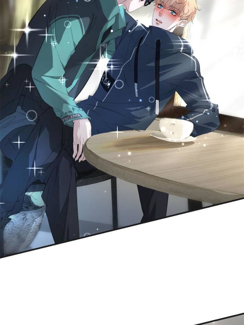 The Sound of Love (Official) - Chapter 16 manhwa