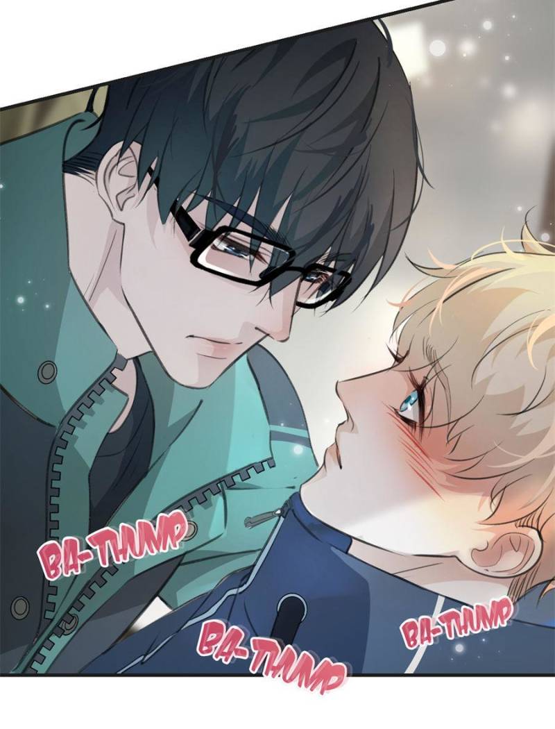 The Sound of Love (Official) - Chapter 16 manhwa