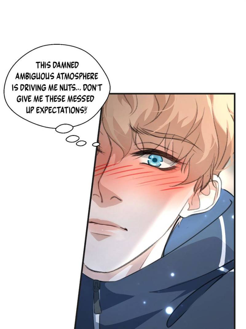 The Sound of Love (Official) - Chapter 16 manhwa