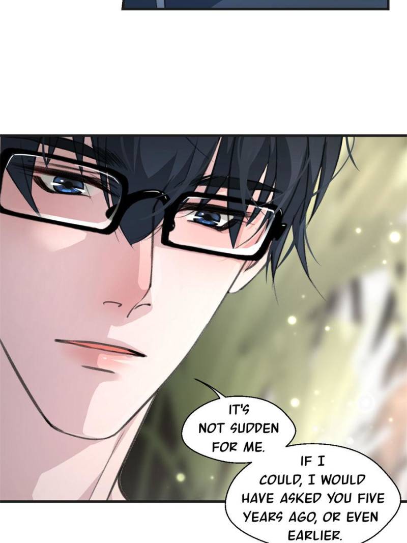 The Sound of Love (Official) - Chapter 16 manhwa