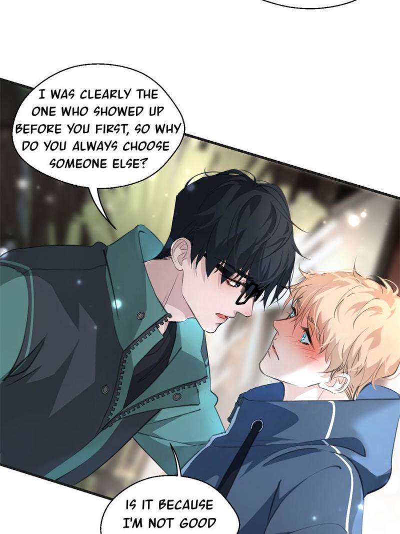 The Sound of Love (Official) - Chapter 16 manhwa