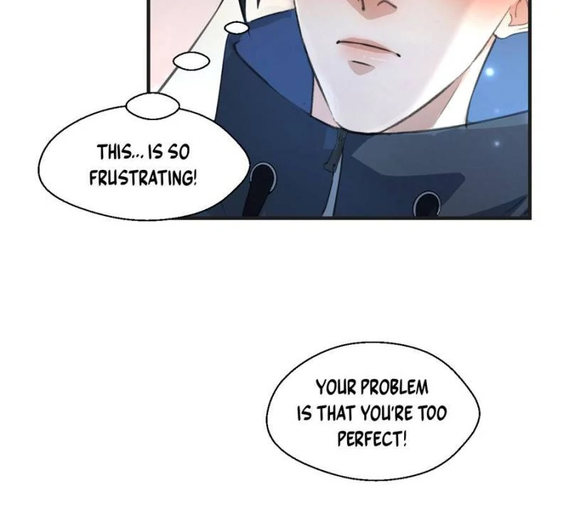 The Sound of Love (Official) - Chapter 16 manhwa