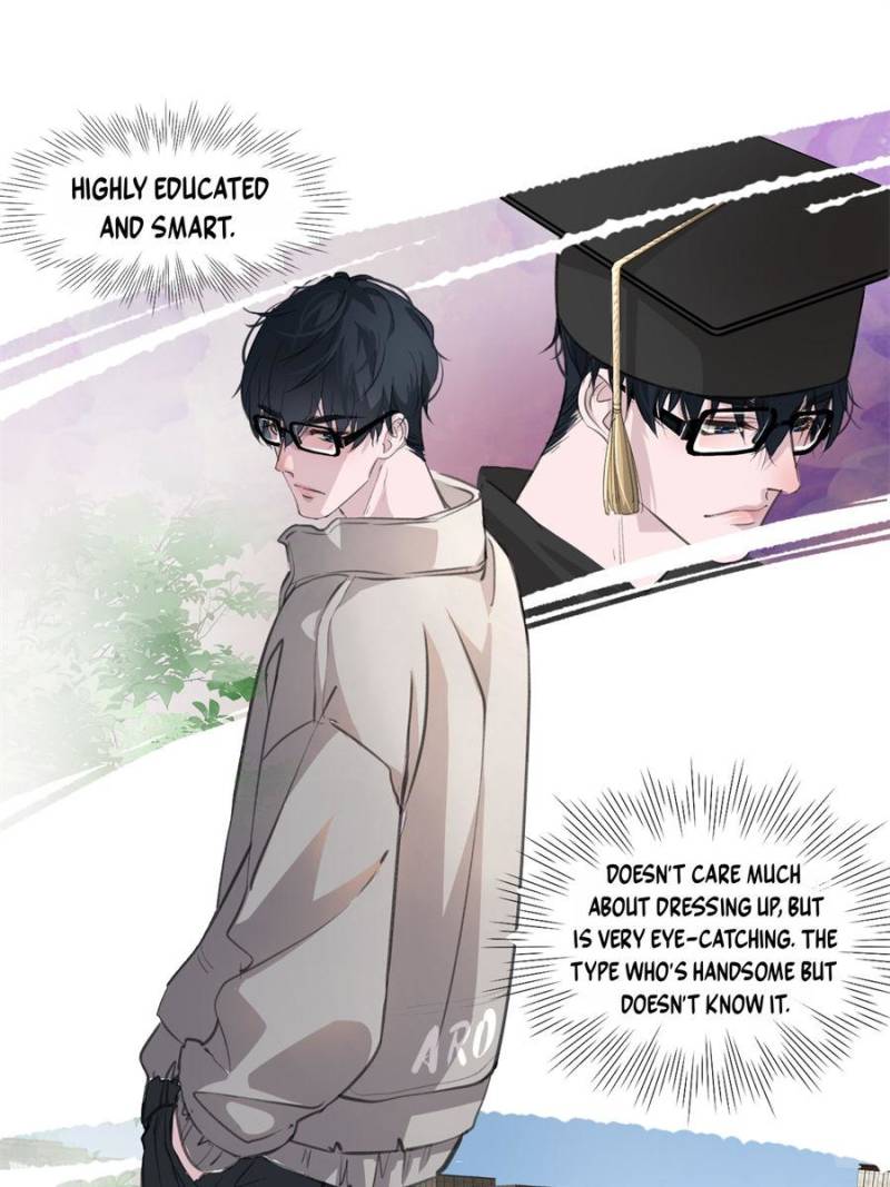 The Sound of Love (Official) - Chapter 16 manhwa
