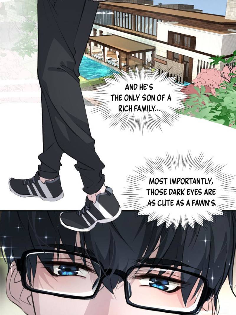 The Sound of Love (Official) - Chapter 16 manhwa