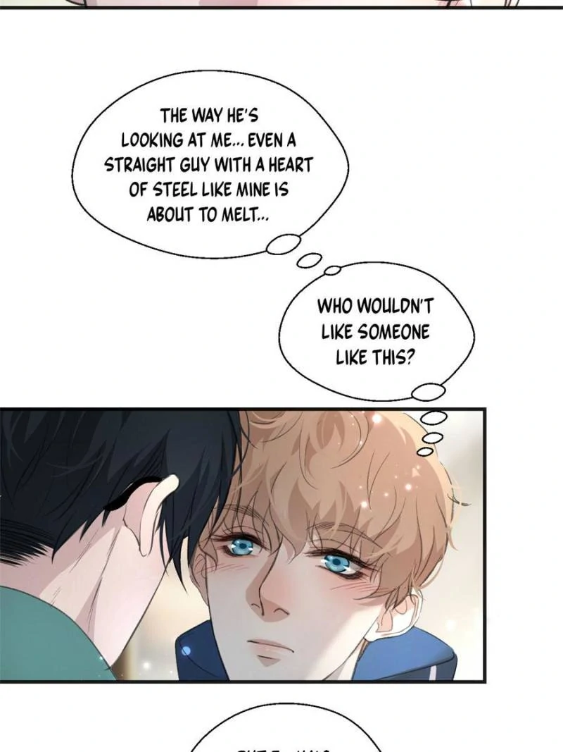 The Sound of Love (Official) - Chapter 16 manhwa