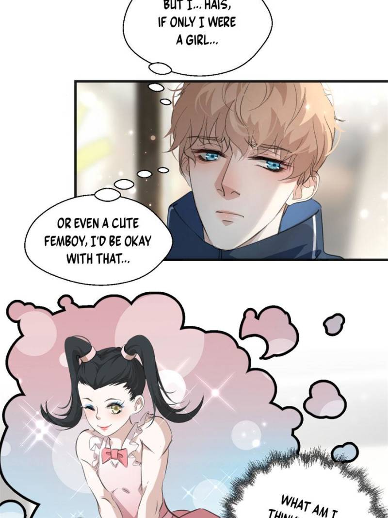 The Sound of Love (Official) - Chapter 16 manhwa