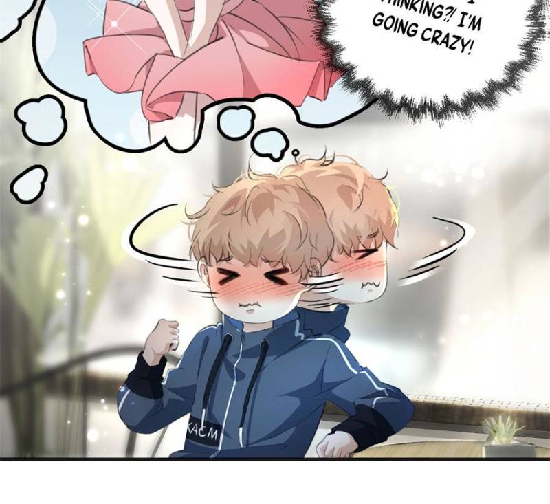 The Sound of Love (Official) - Chapter 16 manhwa