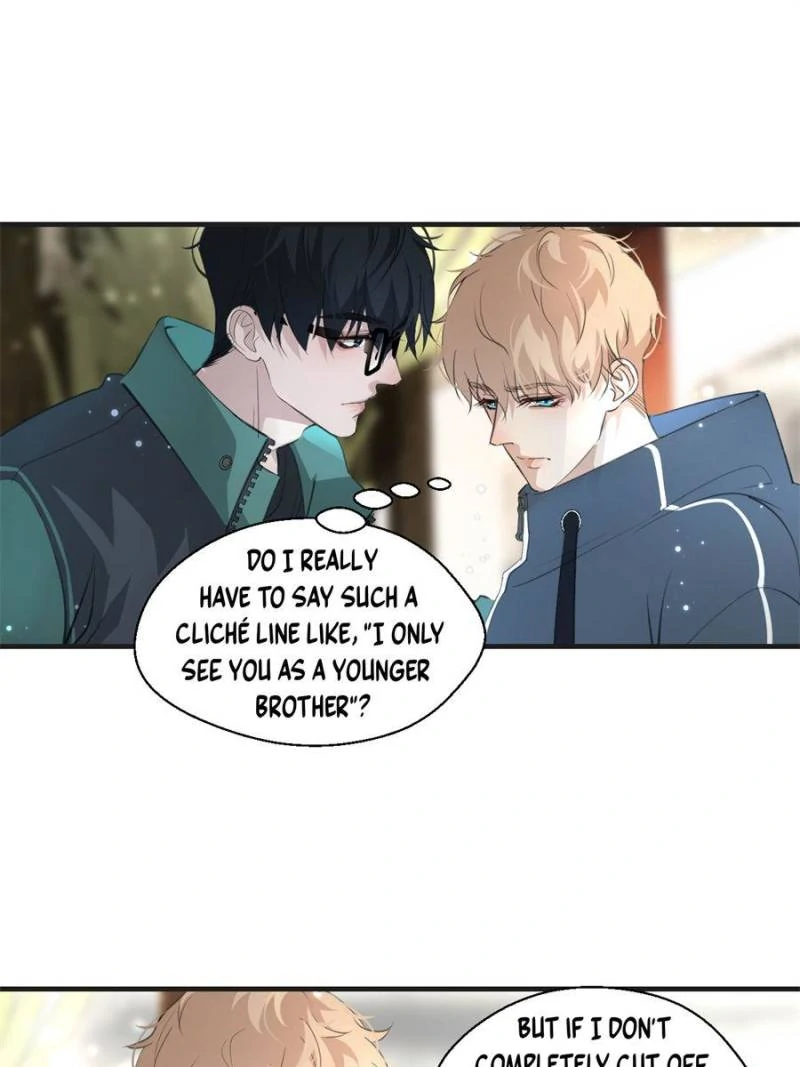 The Sound of Love (Official) - Chapter 16 manhwa