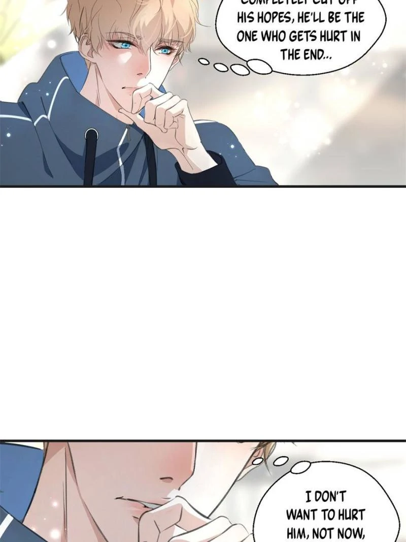 The Sound of Love (Official) - Chapter 16 manhwa
