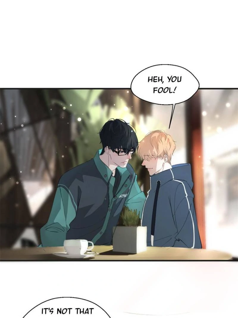 The Sound of Love (Official) - Chapter 16 manhwa