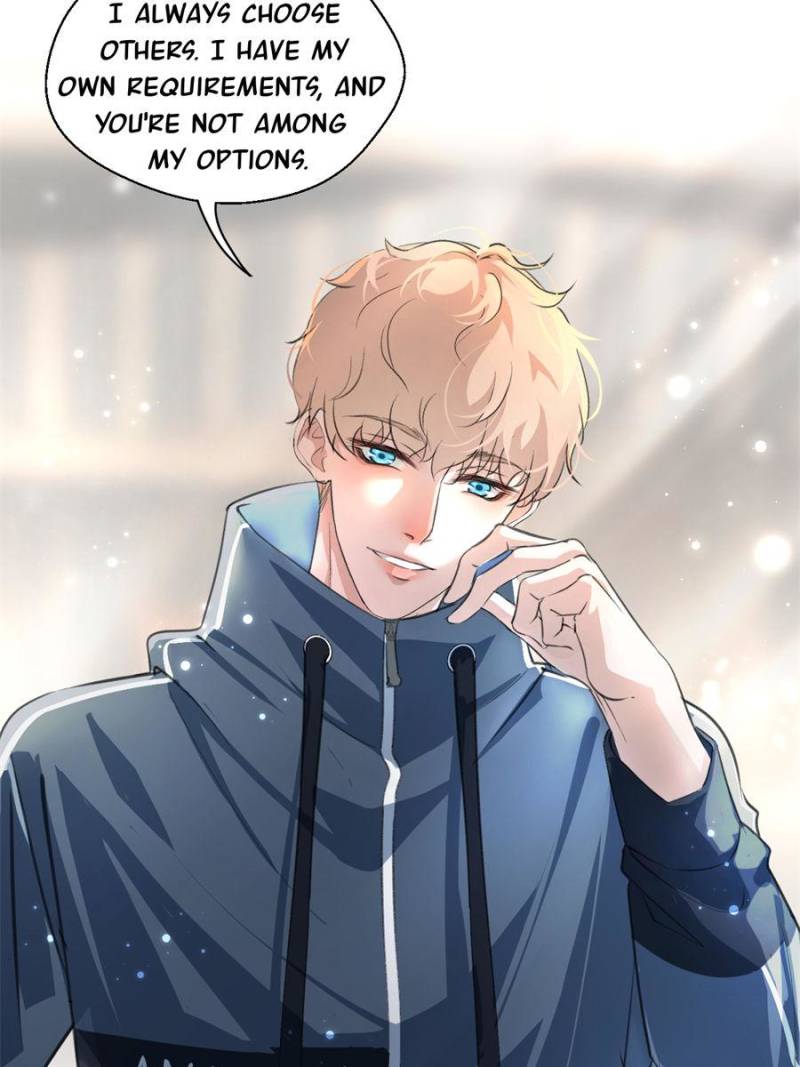 The Sound of Love (Official) - Chapter 16 manhwa