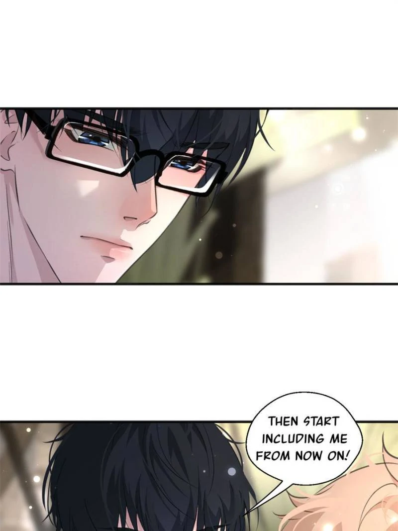 The Sound of Love (Official) - Chapter 16 manhwa