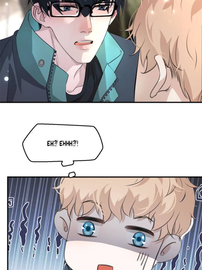 The Sound of Love (Official) - Chapter 16 manhwa