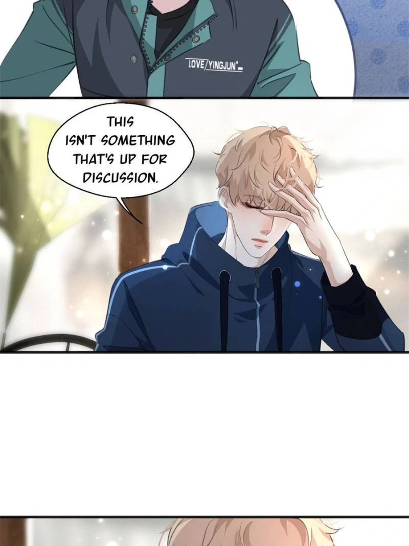The Sound of Love (Official) - Chapter 16 manhwa
