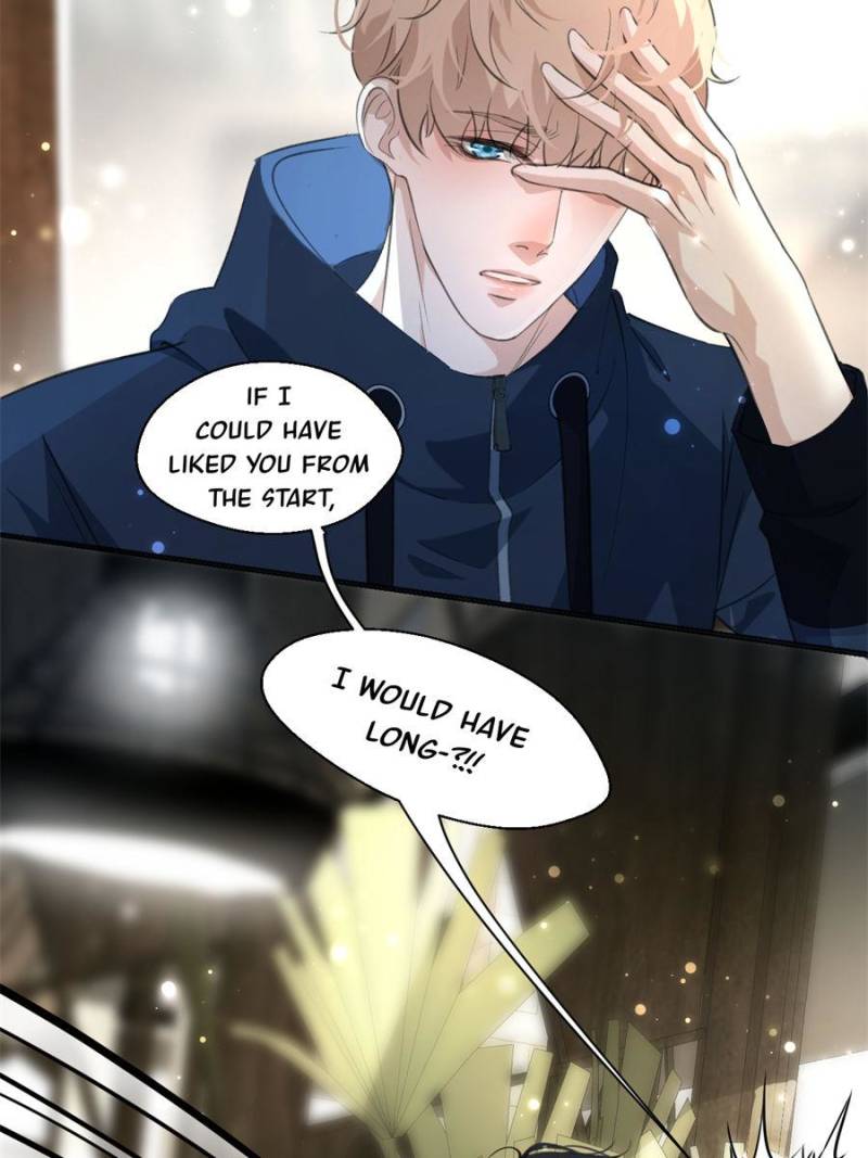 The Sound of Love (Official) - Chapter 16 manhwa