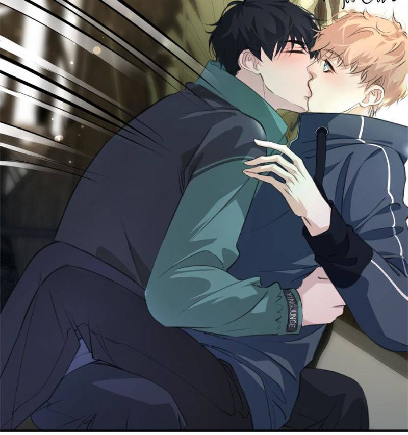 The Sound of Love (Official) - Chapter 16 manhwa