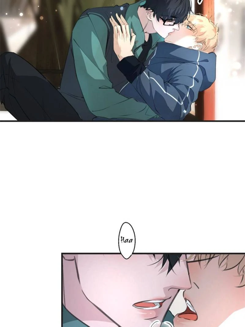 The Sound of Love (Official) - Chapter 16 manhwa
