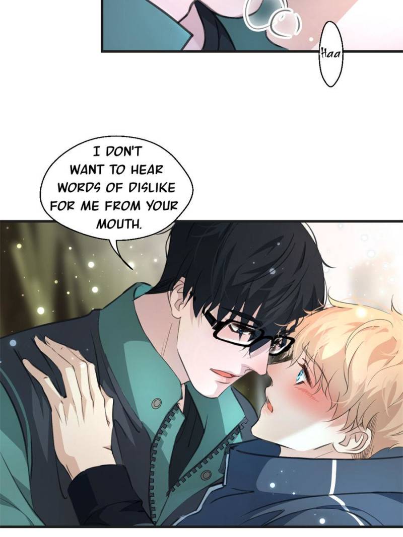 The Sound of Love (Official) - Chapter 16 manhwa