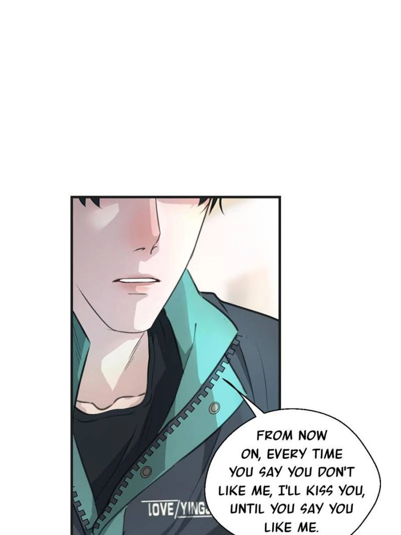 The Sound of Love (Official) - Chapter 16 manhwa