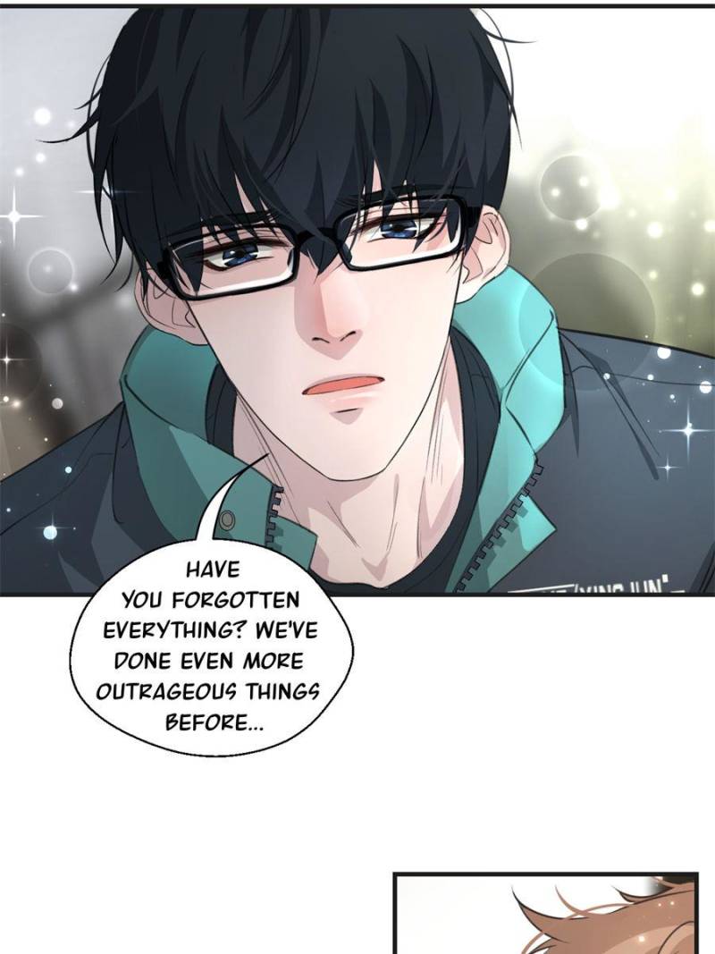 The Sound of Love (Official) - Chapter 16 manhwa